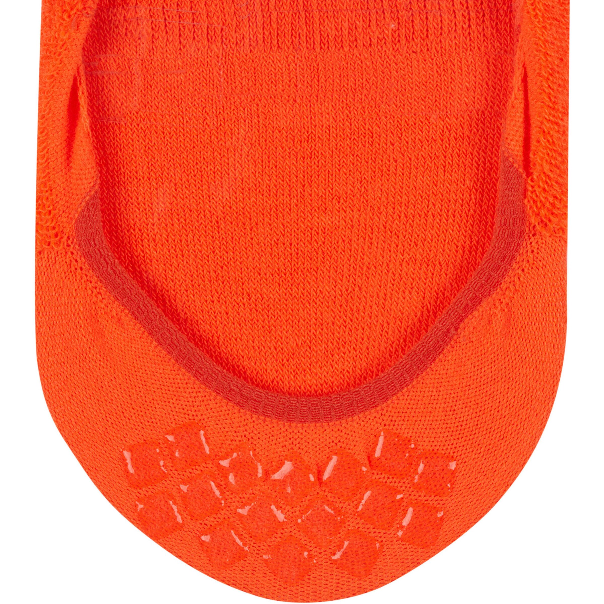 FALKE Athletic Socks 'Cool Kick In' in Red