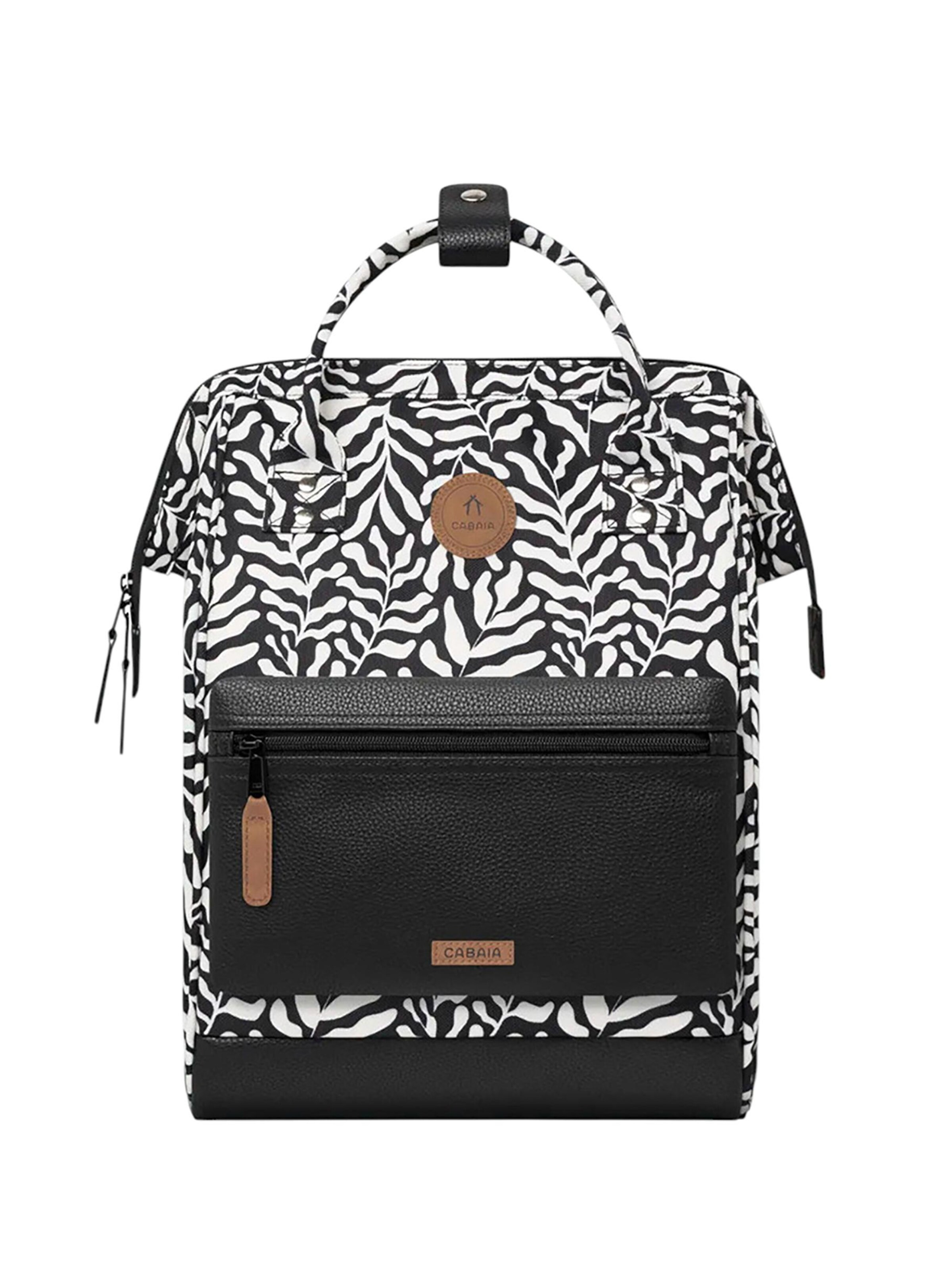 Cabaia Backpack 'Luanda M' in Mixed colors