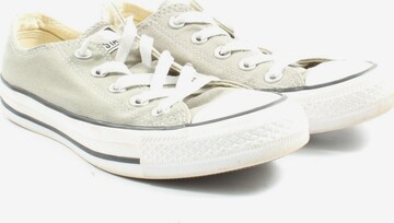 CONVERSE Sneakers & Trainers in 35 in Beige: front