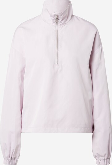 ABOUT YOU x Sofia Tsakiridou Jacke 'Saphira' in lila, Produktansicht