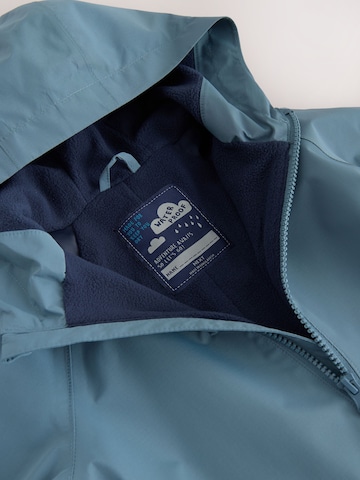Next Regular Fit Overall in Blau