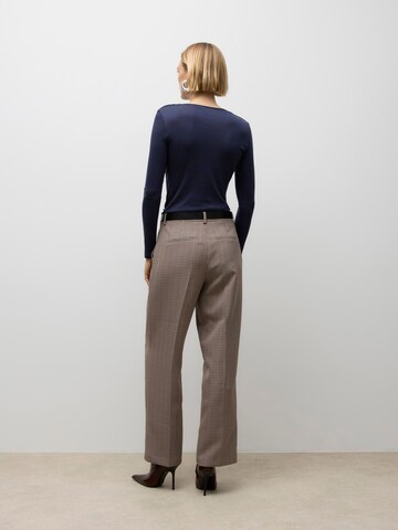 Chemisier 'VMSimantha' VERO MODA en bleu