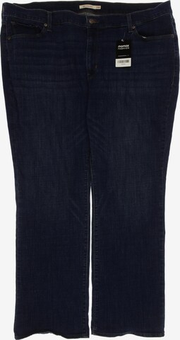 LEVI'S ® Jeans in 45-46 in Blue: front