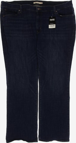 LEVI'S ® Jeans 45-46 in Blau: predná strana