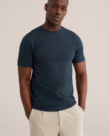 WE Fashion Paita värissä vihreä: etupuoli