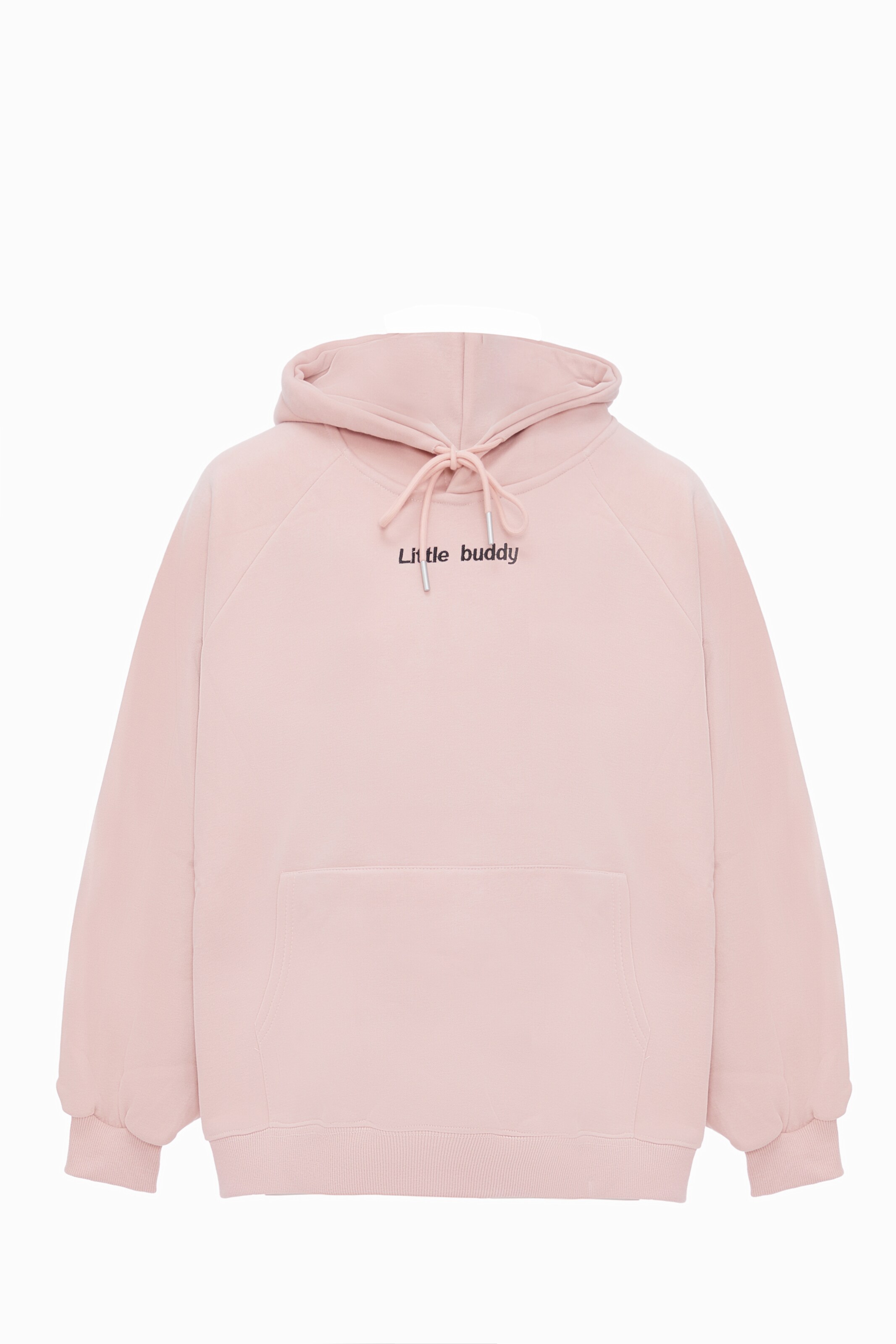 HOMEBASE Sweatshirt in Pink: front