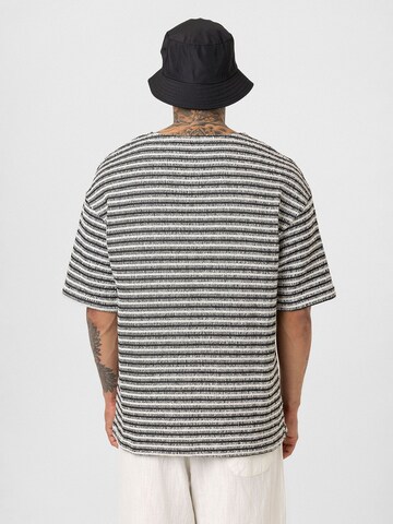 T-Shirt Dandalo en noir