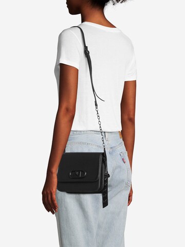 ALDO Crossbody bag 'Unoria' in Black