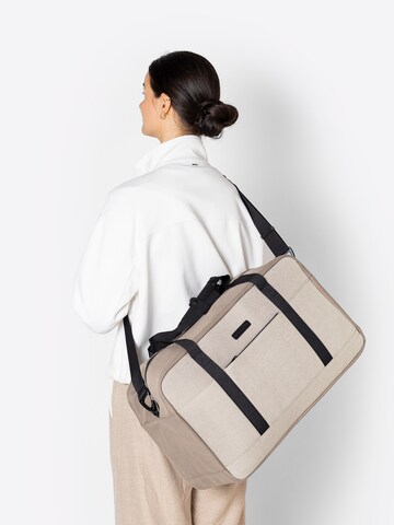 Ucon Acrobatics Travel bag 'Omasu Original' in Beige