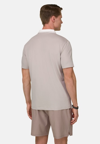 Boggi Milano Shirt in Beige