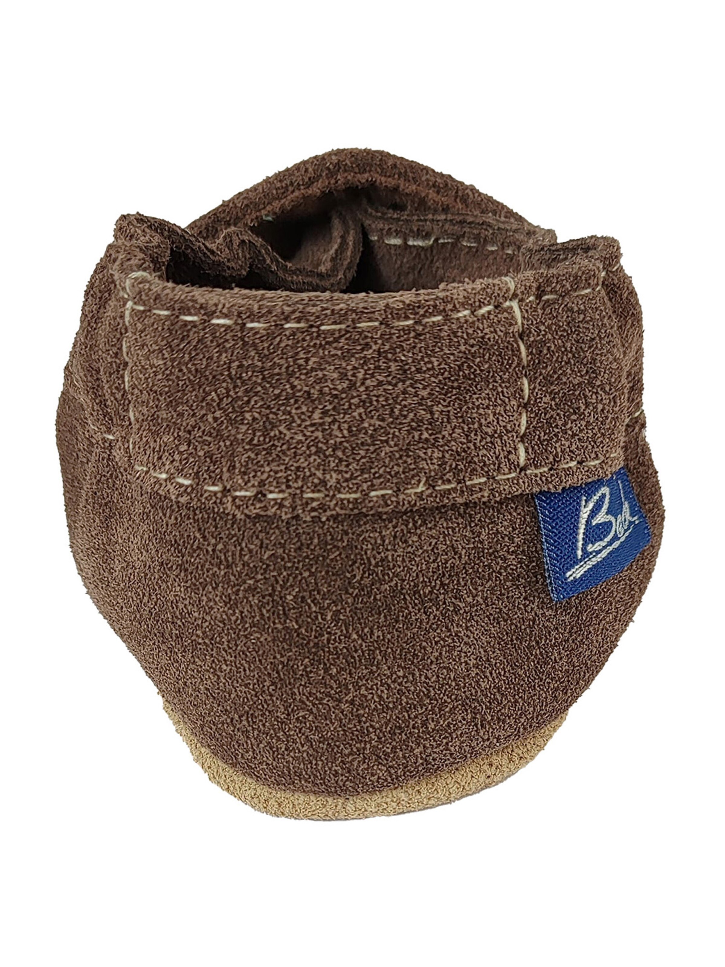 Ciabatta di BECK in marrone