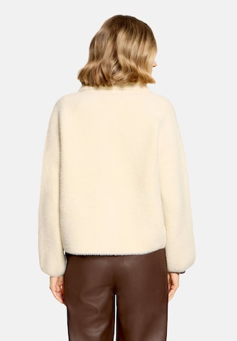 Cardigan Betty Barclay en beige