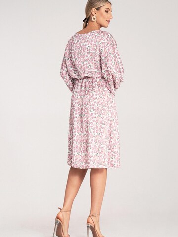 Figl Dress 'M1128' in Pink