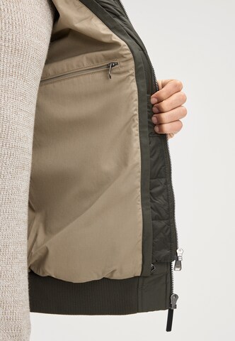 JOOP! Jeans Tussenjas 'Roxwell' in Groen