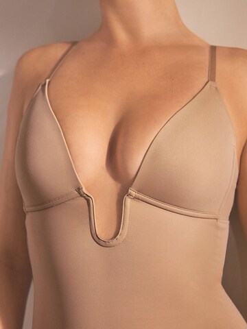 Next Shapingbody in Beige