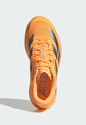 Chaussure de course 'Adizero EVO SL' ADIDAS PERFORMANCE en orange