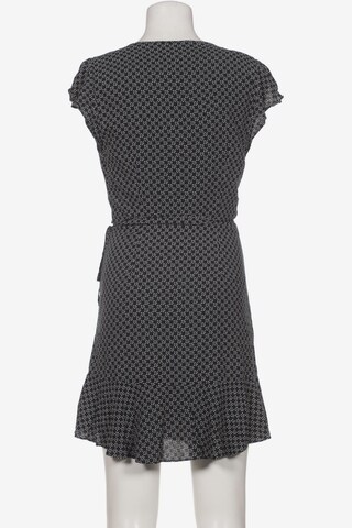 Abercrombie & Fitch Kleid L in Schwarz