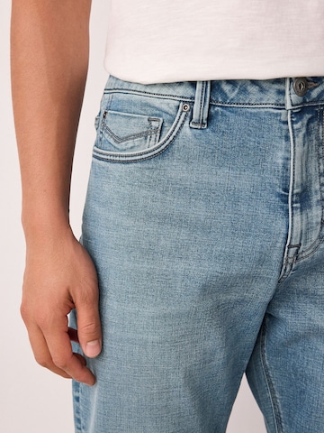 Slimfit Jeans di Next in blu