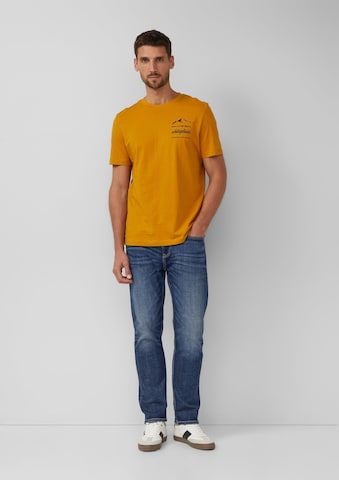 s.Oliver Tričko - Žltá