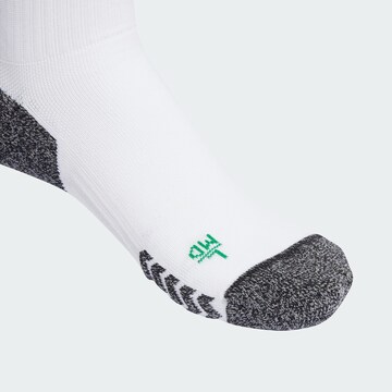 ADIDAS PERFORMANCE Athletic Socks 'Celtic FC 23/24' in White