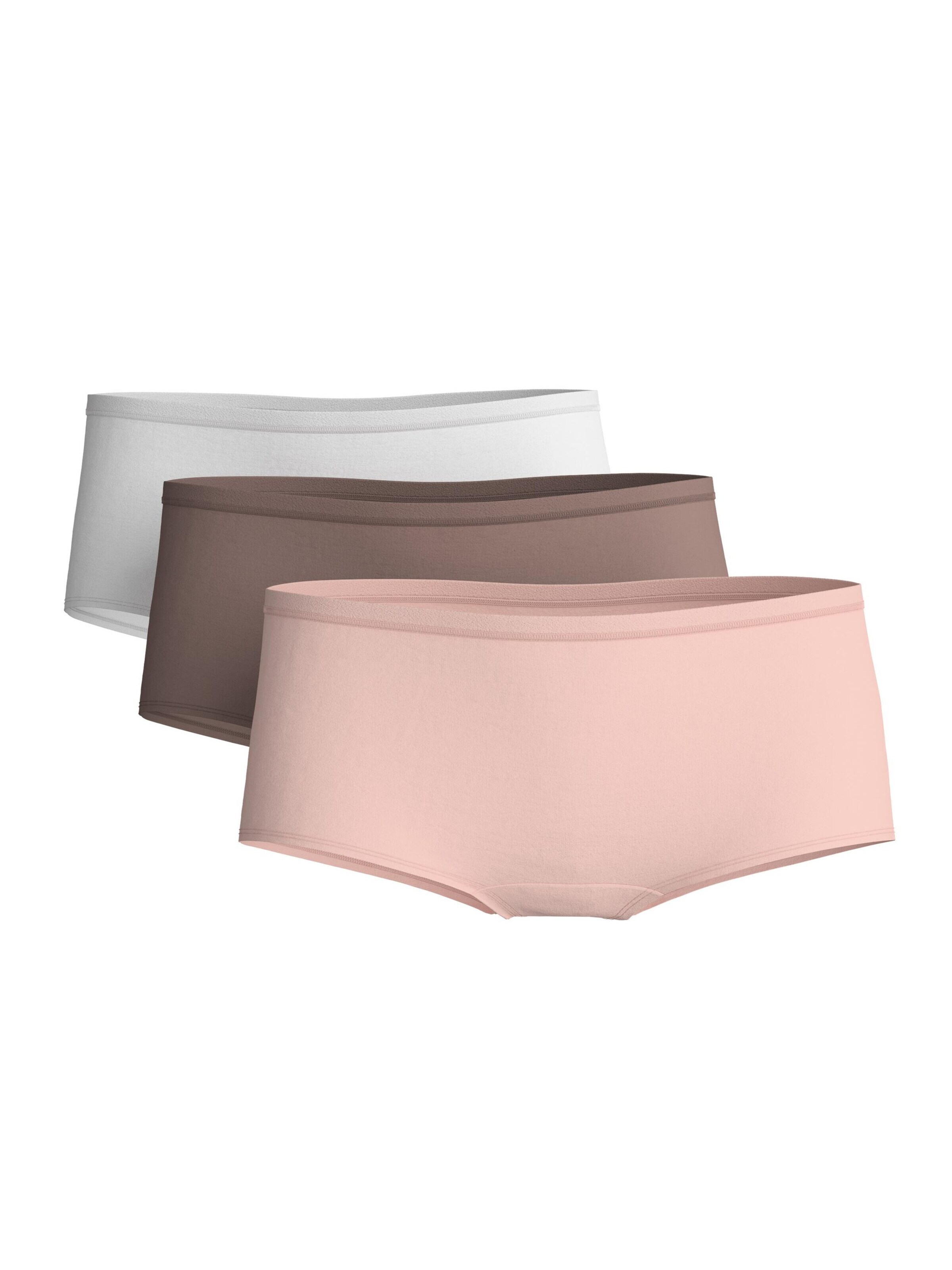 CALIDA Boyshorts 'Eco Sense' in Mixed colors