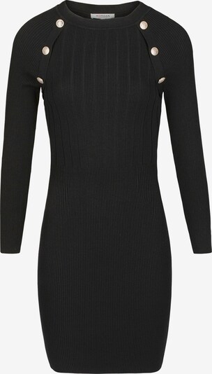 Morgan Kleid in schwarz, Produktansicht