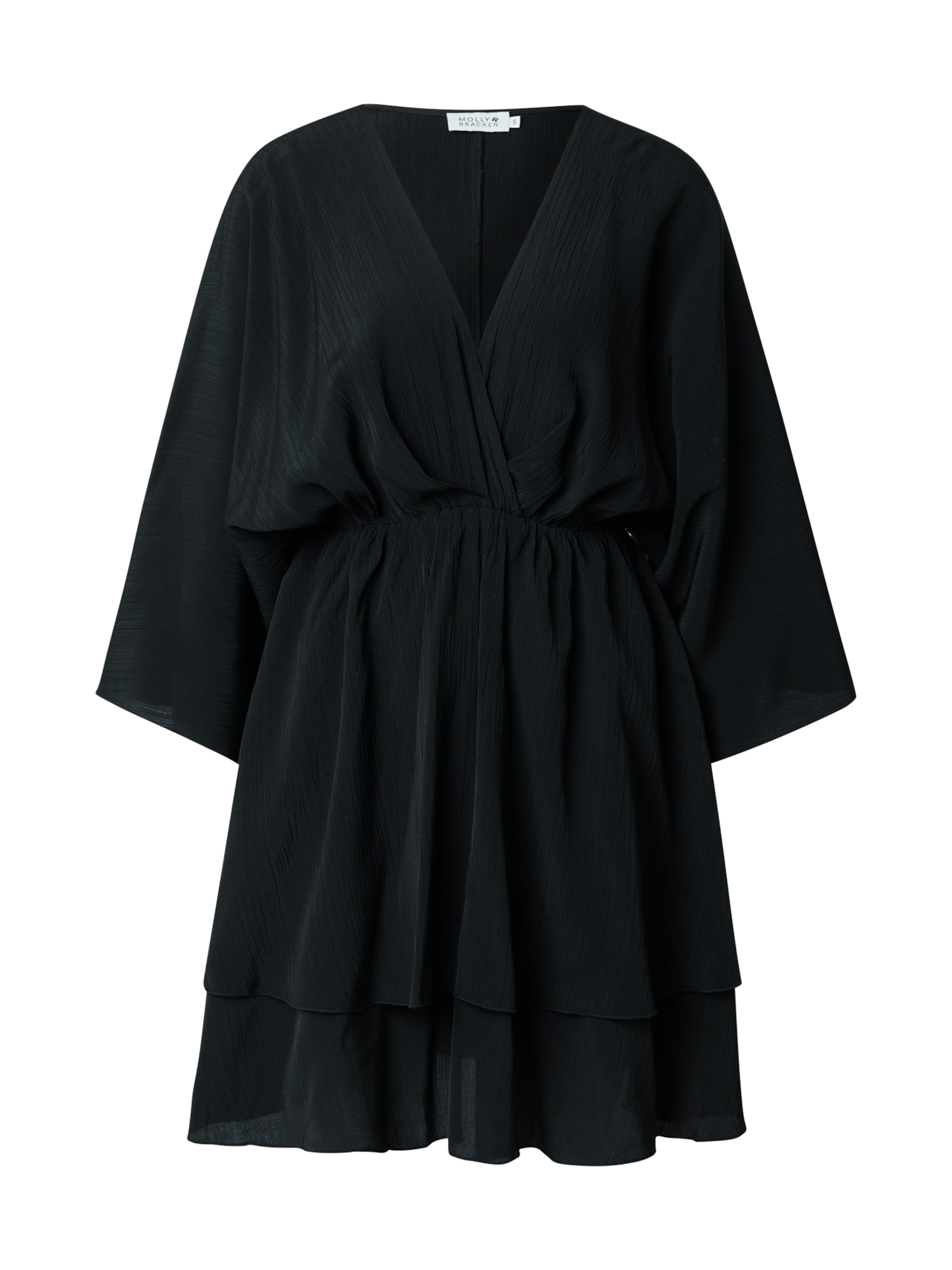 melns Molly BRACKEN Kleita: no priekšpuses