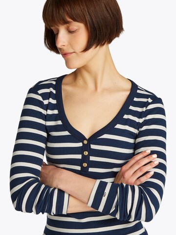TOMMY HILFIGER Póló - kék