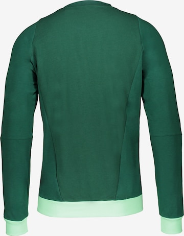 ADIDAS PERFORMANCE Athletic Sweatshirt 'Tiro 23 Competition' in Green