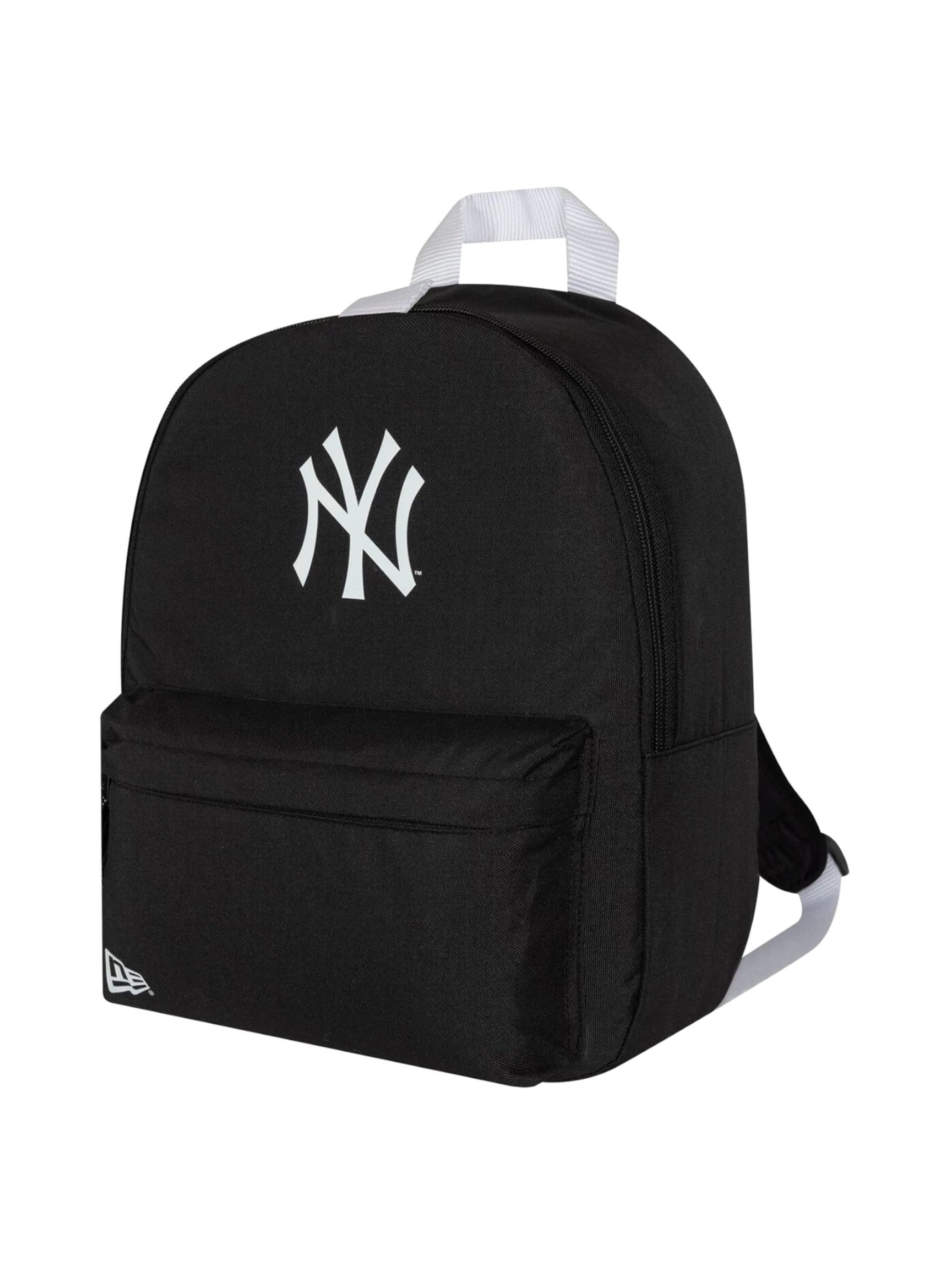 Sac à dos 'New Era MLB New York Yankees Applique Backpack' NEW ERA en noir