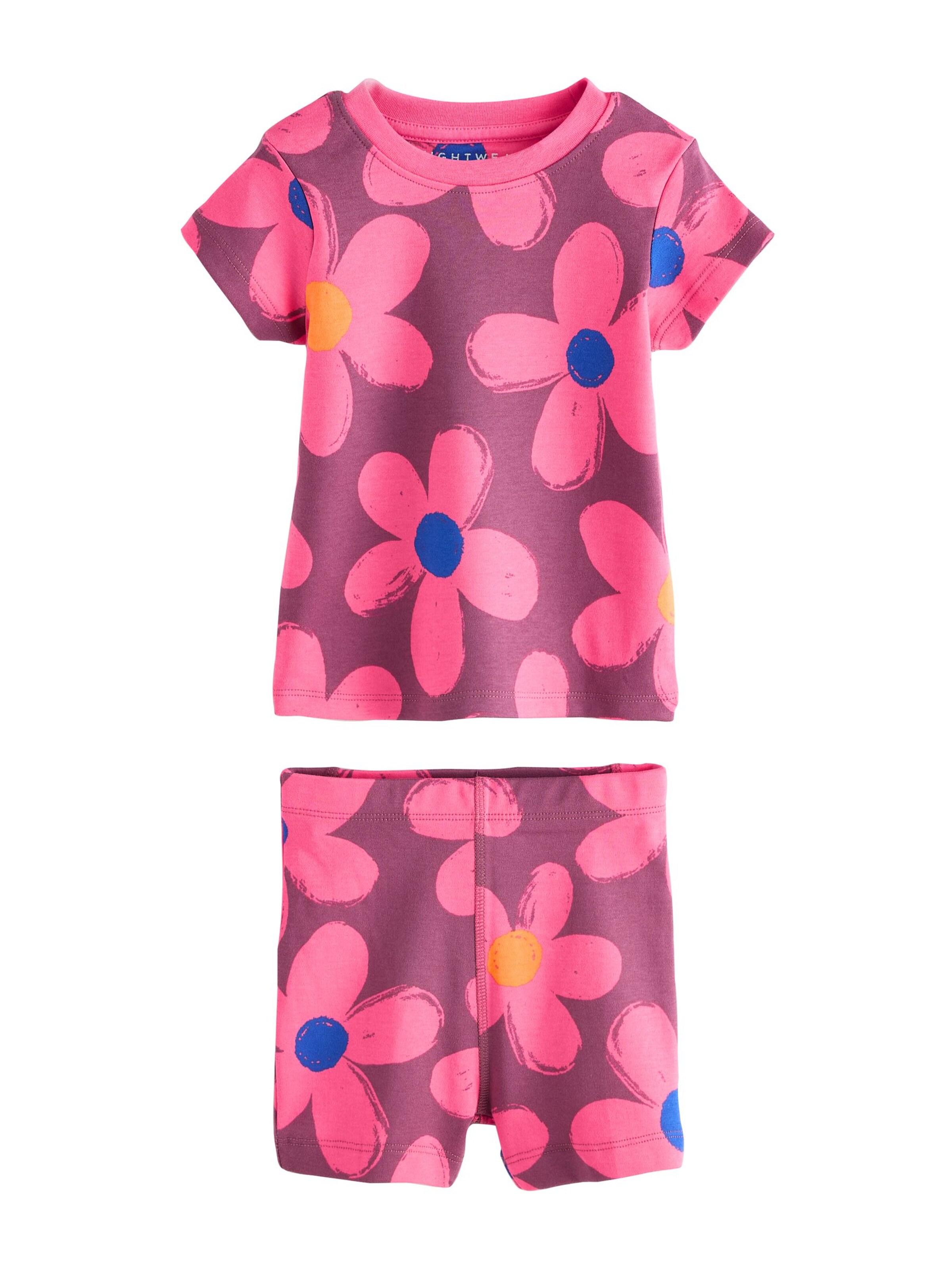 Next Пижама в Синий