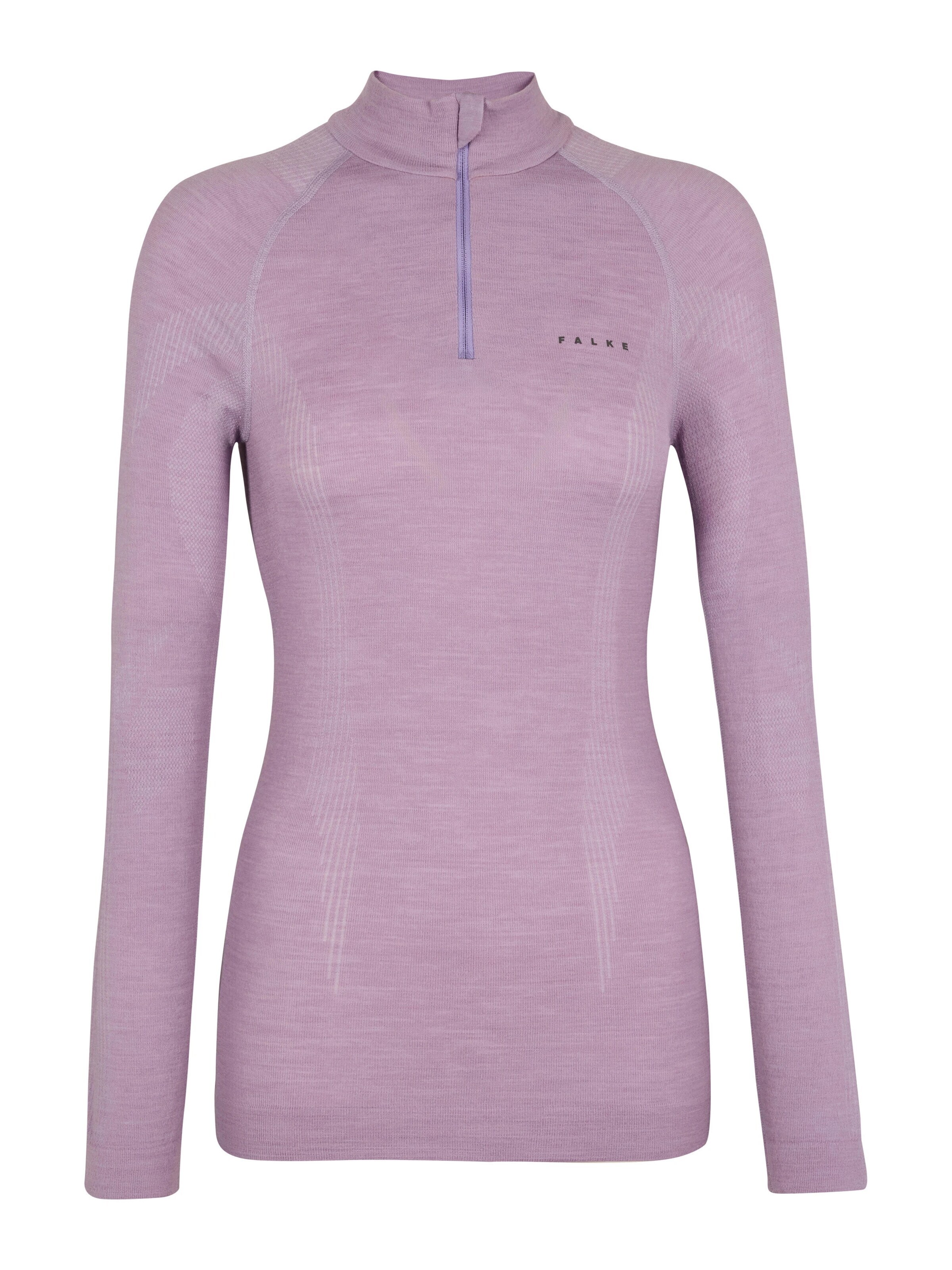 FALKE Base Layer in Purple