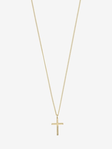 Pilgrim Necklace 'DAISY' in Gold