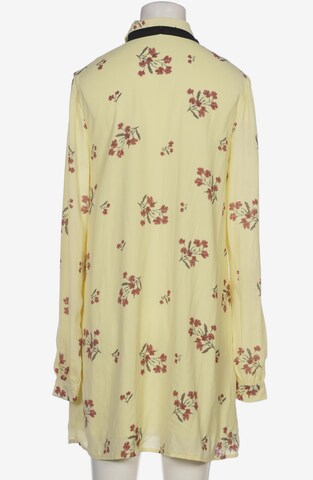 Fashion Union Dress in M in Yellow