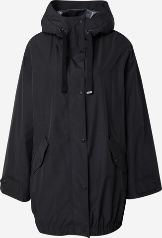 ONLY Between-Season Jacket 'BRITNEY' in Black: front