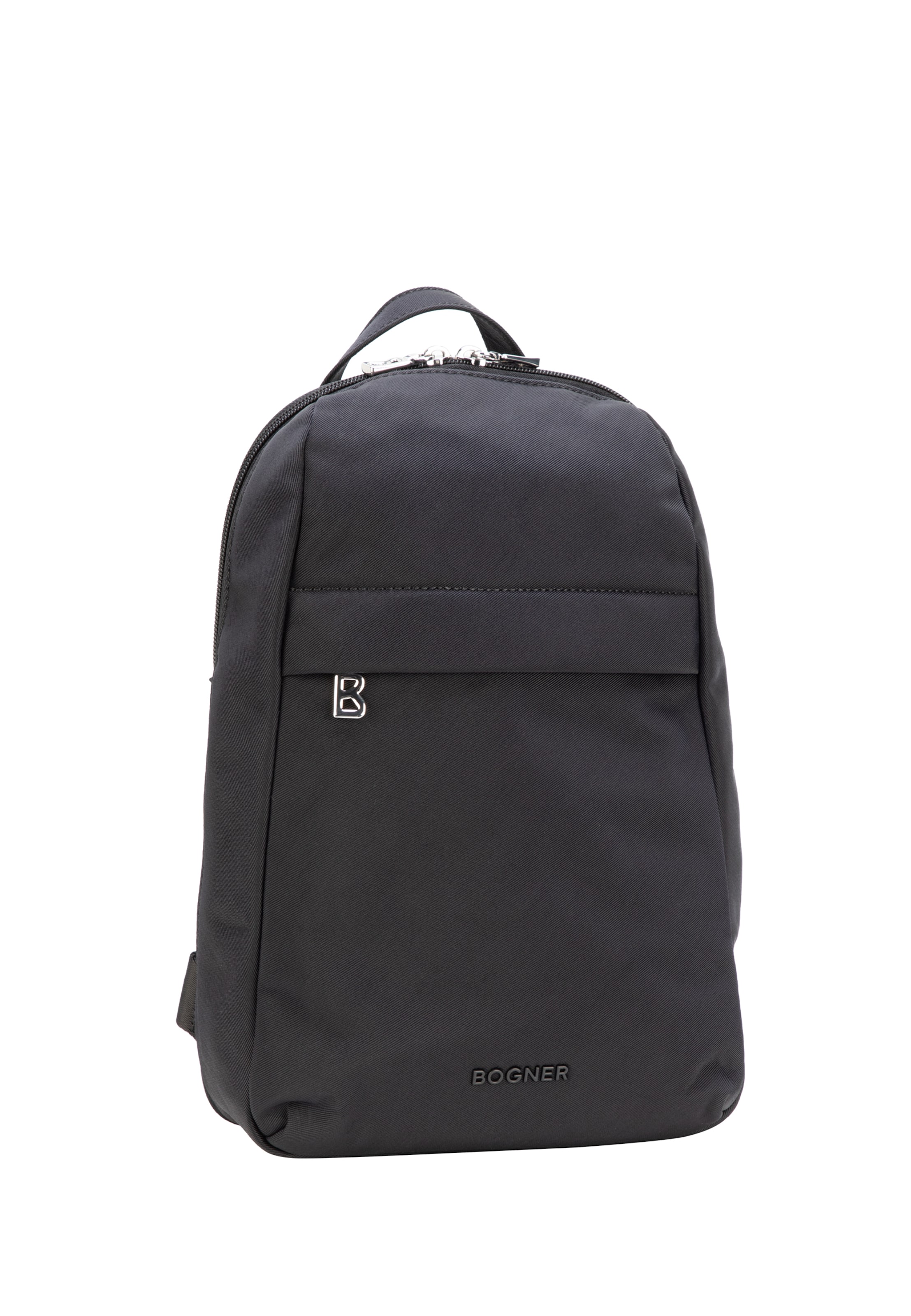 Sac à dos 'Maxon Maxi' BOGNER en noir