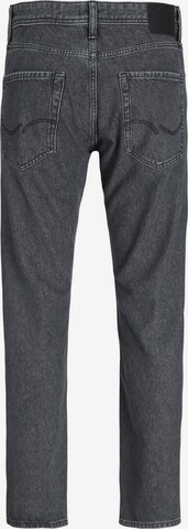 JACK & JONES Regular Jeans in Zwart