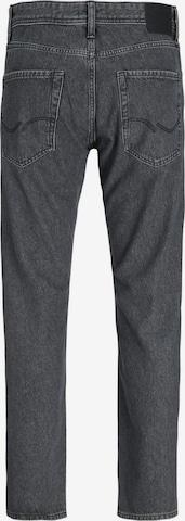 JACK & JONES regular Jeans i sort