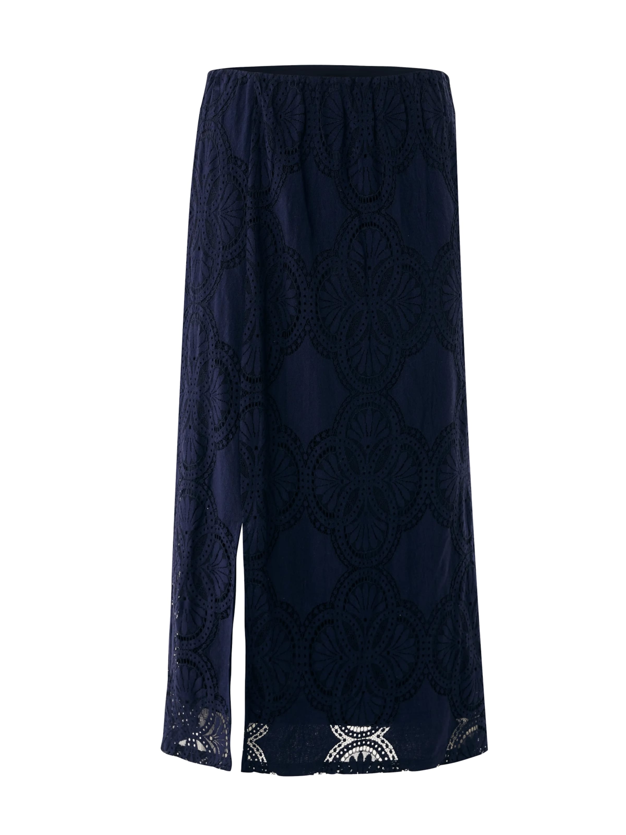 MEXX Sukně – modrá: přední strana