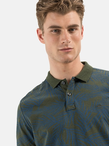 CAMEL ACTIVE Shirt in Groen