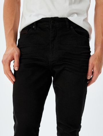 Koton Skinny Jeans in Black