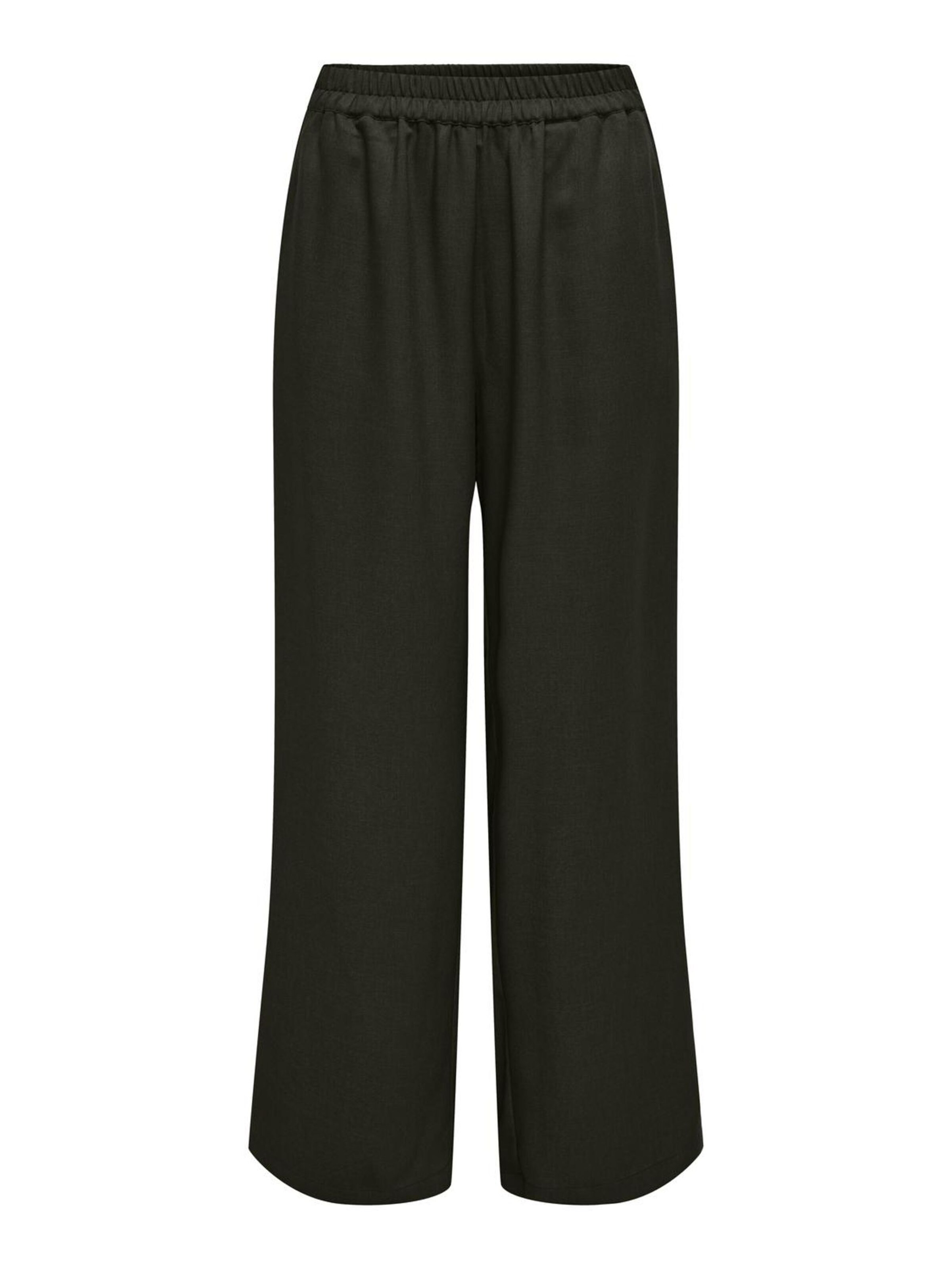 Pantaloni ONLY di colore abete, Visualizzazione prodotti