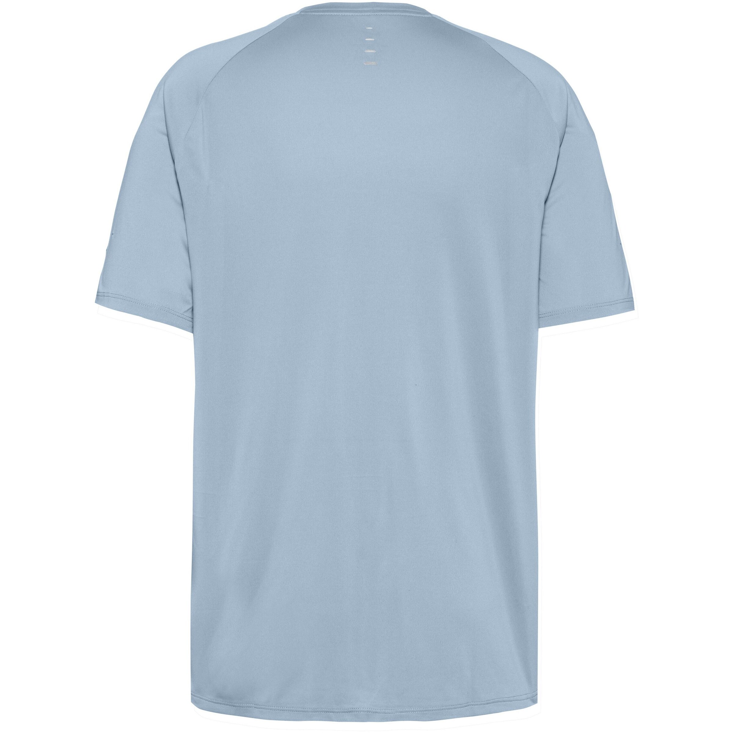 NIKE Performance Shirt 'DFADV STRIDE' in Blue