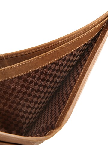 Bruno Banani Wallet in Brown