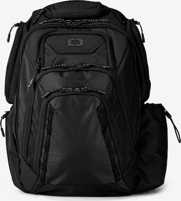 Zaino 'Renegade Pro' di Ogio in grigio: frontale