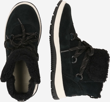 UGG Schnürstiefelette 'LAKESIDER HERITAGE' in Schwarz