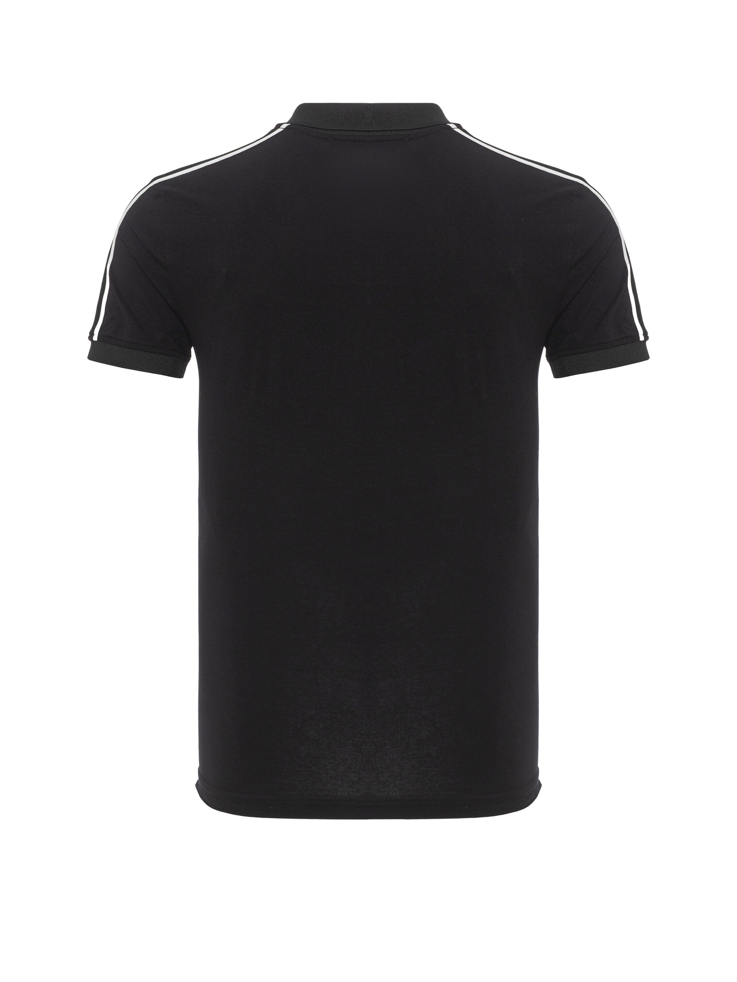 T-Shirt 'CT801' CIPO & BAXX en noir