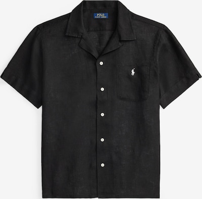 Polo Ralph Lauren Paita 'CLADY' värissä musta, Tuotenäkymä