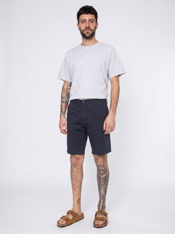 LEVI'S ® Baggy Trousers in Blue