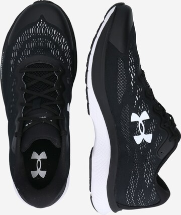 UNDER ARMOUR Laufschuh 'Charged Bandit 6' in Schwarz